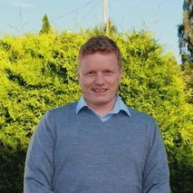 Hans Olav