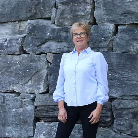 Karin Høyland