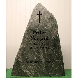 T60 Fjellstein